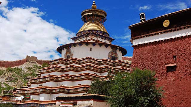 白居寺