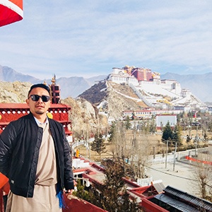 Norbu Tsering Norbu Tsering